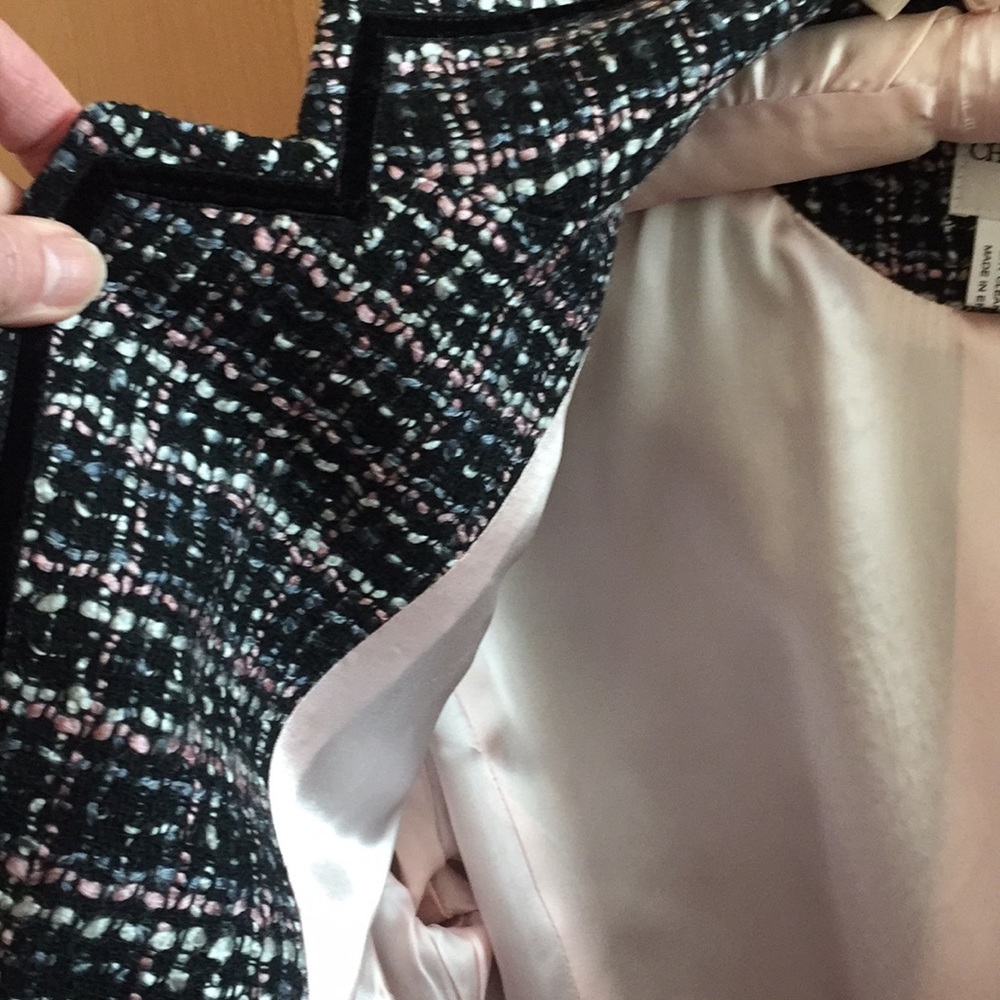 Boucle Jacket - image 3